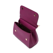 Сумка Dolce&Gabbana Sicily medium